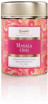 Ronnefeldt Tea Couture No.5 Masala Chai Exclusive Blend (100g)
