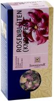 Sonnentor "Rosenbl&uuml;ten (Knospen)" Bio-Tee, 30g loser Tee Inhalt: 0.03 kg,