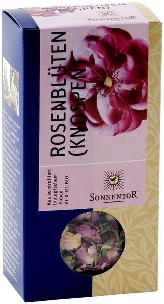 Sonnentor Rosenblüten (Knospen) kbA (30 g)