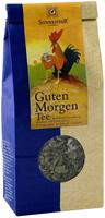 Sonnentor Tee Guten Morgen, BIO, Kr&auml;utertee, loser Tee, 50 g, Grundpreis: &euro;