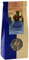 Sonnentor "Sch&ouml;nen Feierabend" Bio-Kr&auml;utertee, 50g loser Tee Inhalt: 0.05 kg,