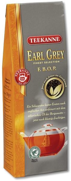 Teekanne Finest Selection Earl Grey (250 g)