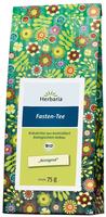 Herbaria Fasten-Tee Bio 75 g