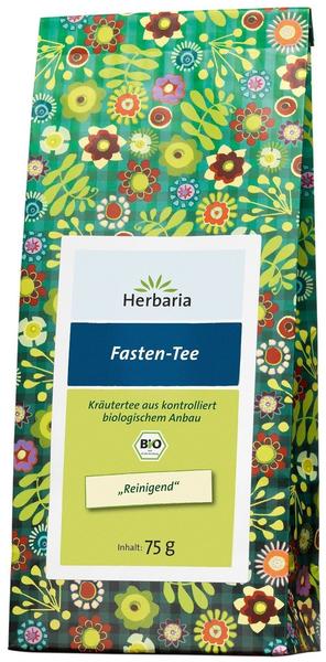 Herbaria Fasten-Tee, lose (75 g)