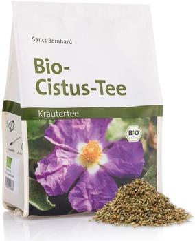 Kräuterhaus Sanct Bernhard Bio-Cistus-Tee 200 g