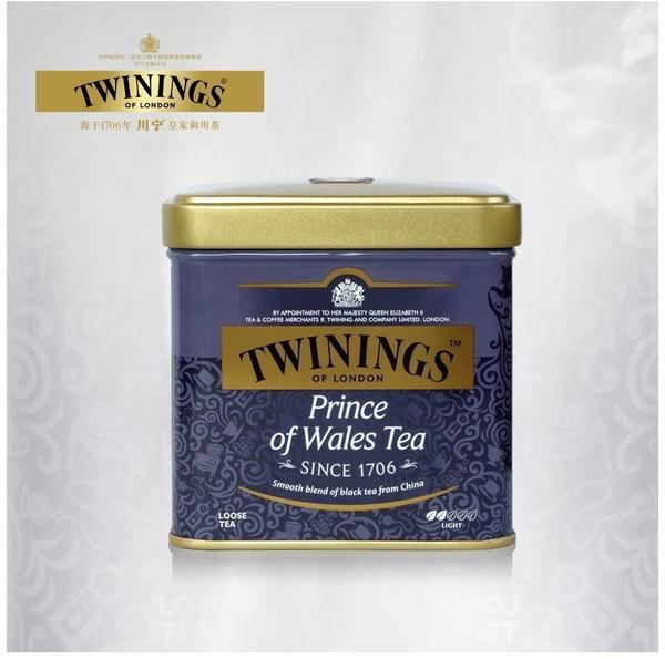 Twinings Classic Prince of Wales Tee lose (100g)