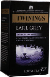 Twinings Lady Grey (100 g)