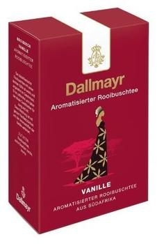 Dallmayr Vanille Rooibuschtee 2x100 g