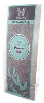Dolcana Jasminblüte Schwarzer Tee 250 g