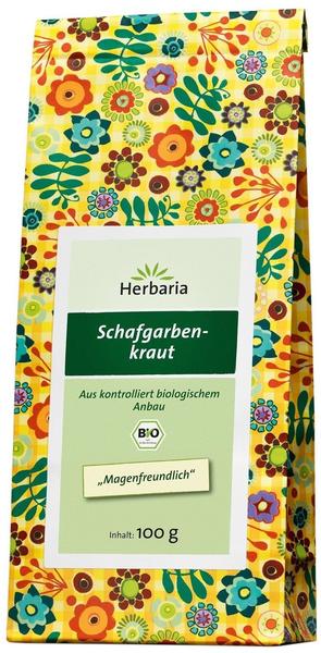 Herbaria Schafgarbenkraut (100 g)