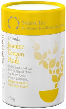 Solaris Jasmin Dragon Pearls Tee 50 g