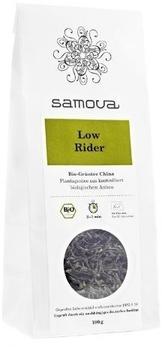 Samova Low Rider Refill Grüner Tee 100 g