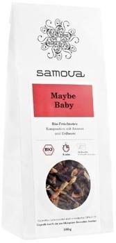 Samova Maybe Baby Refill Früchtetee 100 g