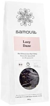 Samova Lazy Daze Refill Schwarzer Tee 100 g