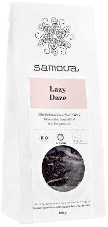 Samova Lazy Daze Refill Schwarzer Tee 100 g