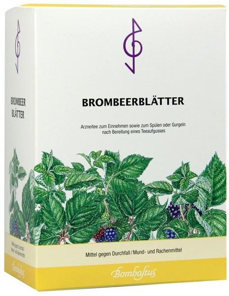 Bombastus Brombeerblätter Tee (75 g)