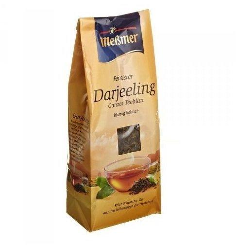 Meßmer Feinster Darjeeling lose (150 g)