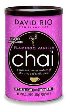 David Rio Flamingo Vanilla Chai (337 g)