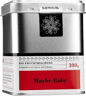 Samova Maybe Baby (100g)