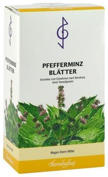 Bombastus Pfefferminzblätter Tee (75 g)