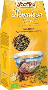 Yogi Tea Himalaya Chai (90 g)