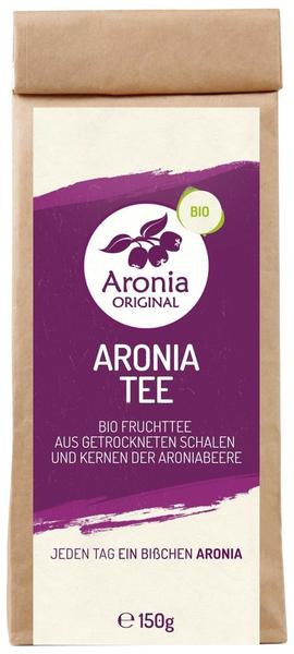 Aronia Original Bio Aronia Spezialtee 100% Trester (150 g)