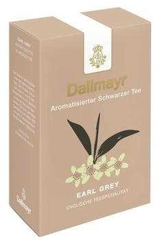 Dallmayr Aromatisierter Schwarzer Tee Earl Grey (100 g)