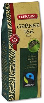 Teekanne Grüner Tee F.O.P (200 g)