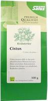 Cistus Kr&auml;utertee Bio Salus 100 g