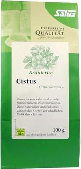 Salus Pharma Cistus Kräutertee lose (100 g)