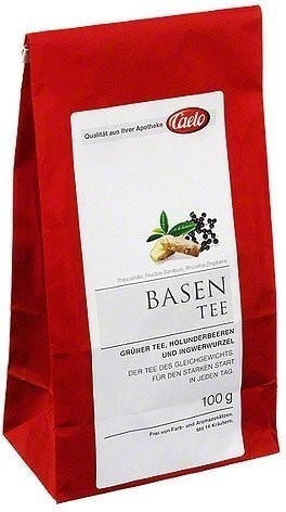 Caesar & Loretz Basen Tee Hv Packung (100 g)
