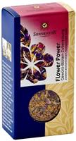 Flower Power Gew&uuml;rz-Bl&uuml;ten-Zubereitung bio 35 g &ndash; S&uuml;&szlig;lich-blumige