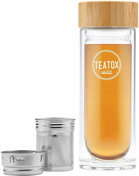 Teatox Thermo-Go Bottle - 1 Stück