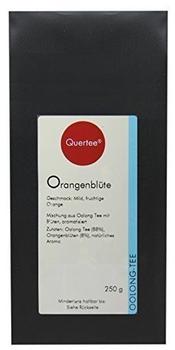 Quertee Orangenblüte China Oolong Tee 250 g