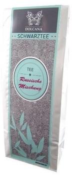Dolcana Russische Mischung Schwarzer Tee 100 g