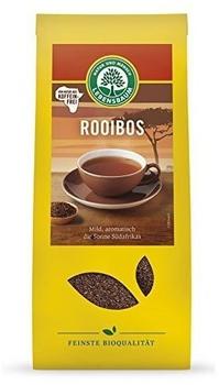 Lebensbaum Bio Rooibos 100g loser Tee