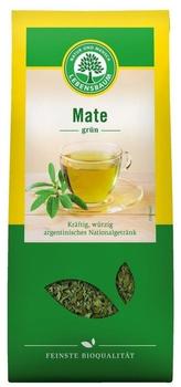Lebensbaum Mate, grün (100 g)