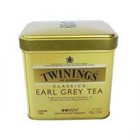 Twinings Earl Grey, 100g loser Tee Inhalt: 0.1 kg, Grundpreis: &euro; 49,90 / kg