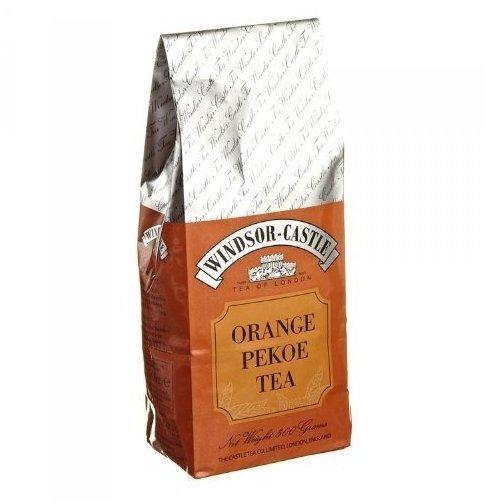 Windsor Castle Orange Pekoe Tea (500g)