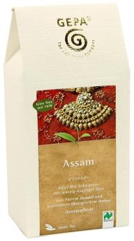 Gepa Assam Tee lose (100 g)