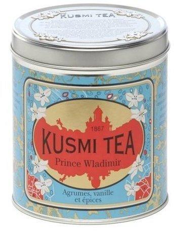Kusmi Tea Prince Wladimir Metalldose (250 g)