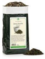 Kräuterhaus Sanct Bernhard Japan Sencha Grüner Tee 150 g