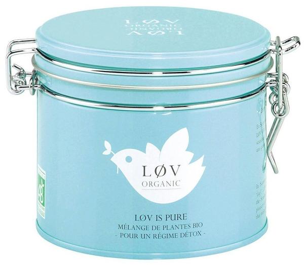 LØV Organic is Pure Tee (100g)