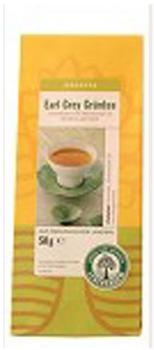 Lebensbaum Grüntee Earl Grey (50 g)