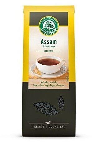 Lebensbaum Assam Broken (100 g)