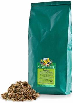 Kräuterhaus Sanct Bernhard Cobalance Gesundheits-Kräutertee 500 g