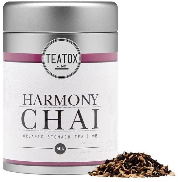 Teatox Harmony Chai (50g)