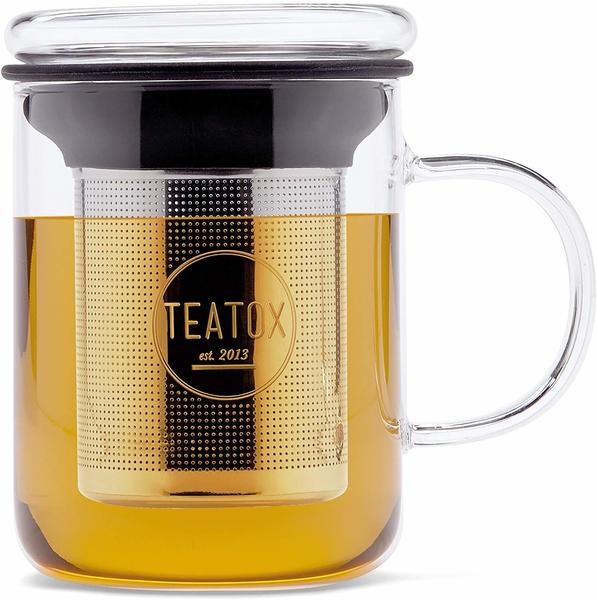 Teatox Tea Mug Tee-Zubehör 1 Stk.