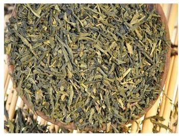 Bremer Gew&uuml;rzhandel Echter Japan Sencha Gr&uuml;ner Tee 5x100 g