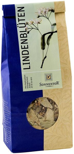 Sonnentor Lindenblüten kbA (35 g)